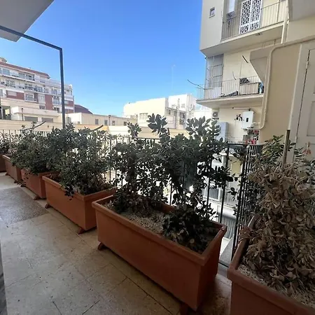 Appartement Sweet