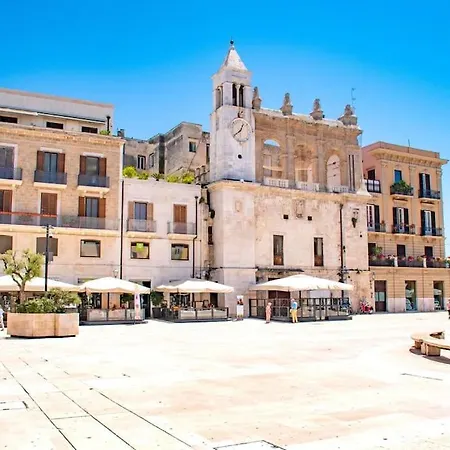 Sweet Appartement Bari